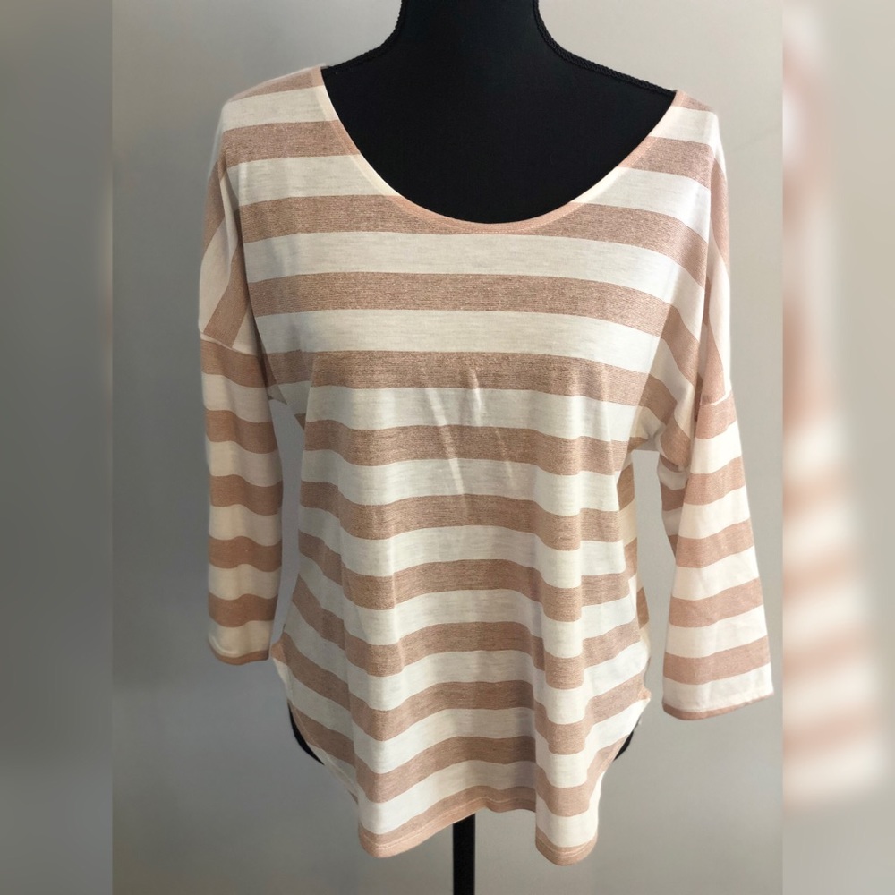 SOHO soft tee